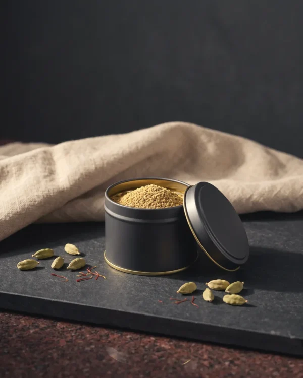 Madinah Arabic Coffee