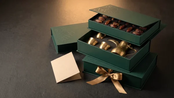 The Madinah Gift Box