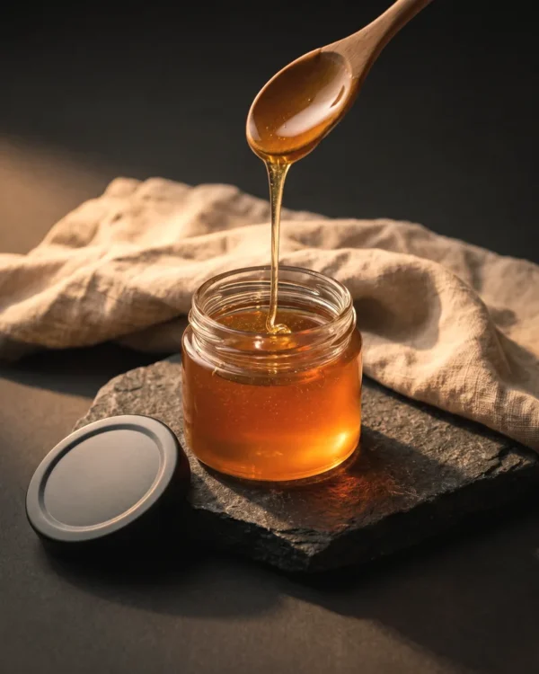 Wild Sidr Honey